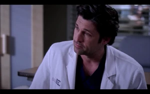 Derek Shepherd