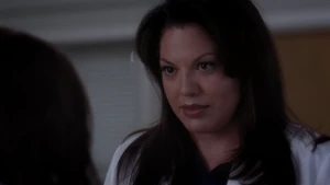 Callie Torres