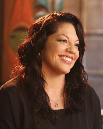 Callie Torres Grey S Anatomy Wiki Fandom