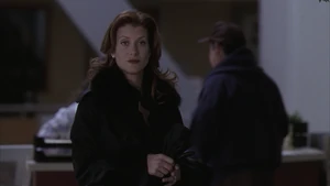 Addison Montgomery-Shepherd