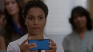 Maggie Pierce