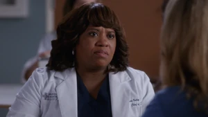 Miranda Bailey