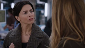 Amelia Shepherd