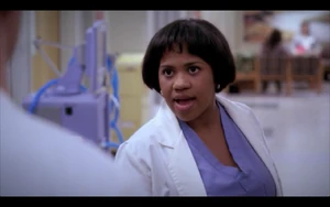 Miranda Bailey