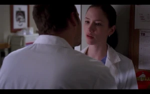 Lexie Grey