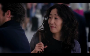 Cristina Yang