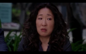 Cristina Yang