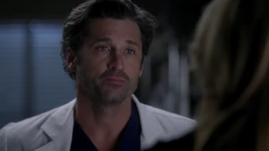 Derek Shepherd