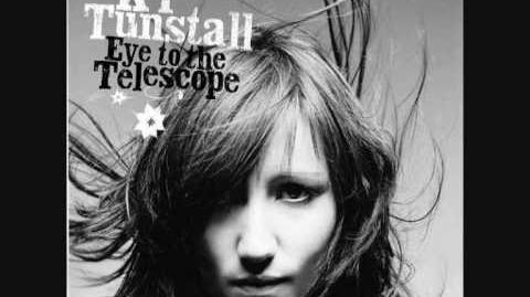 "Universe & U" - KT Tunstall