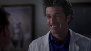 Derek Shepherd