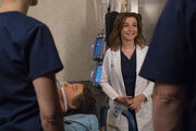 Amelia tells Owen about her plan to become Betty's official foster mother.