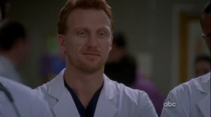 Owen Hunt