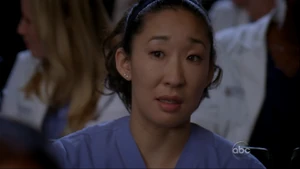 Cristina Yang