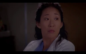 Cristina Yang