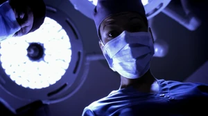 Doctor #1
