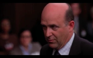 Prosecutor