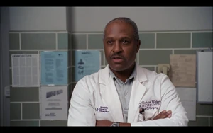 Richard Webber