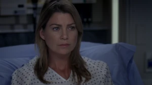 Meredith Grey