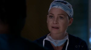 Meredith Grey