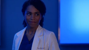 Maggie Pierce
