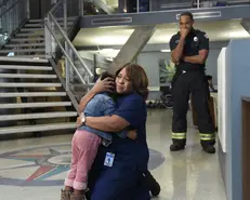 Bailey conoce a Pru.