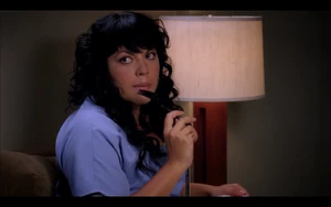 Callie Torres
