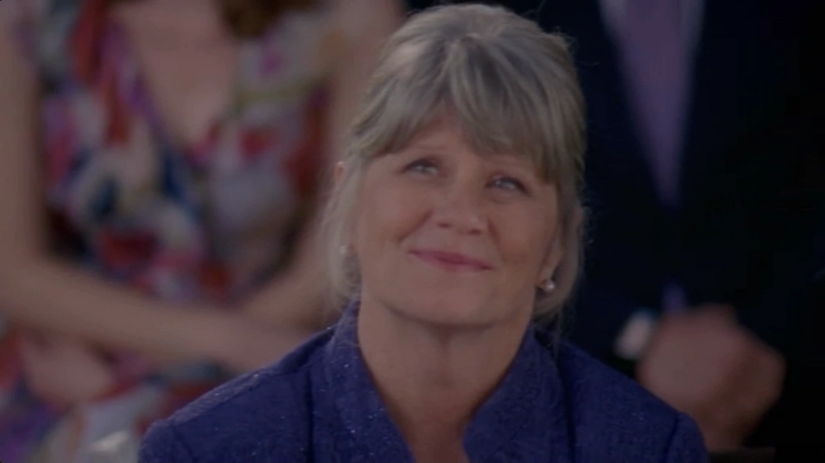 Barbara Robbins | Grey's Anatomy Universe Wiki | Fandom