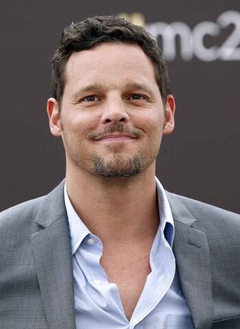 Justin Chambers (A)