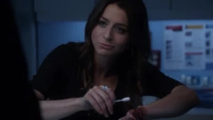 Amelia Shepherd