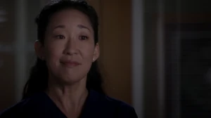 Cristina Yang