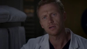 Owen Hunt