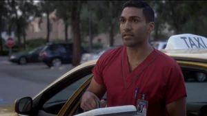 Doctor Jeffrey Schmidt