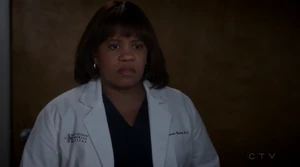 Miranda Bailey