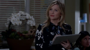 Arizona Robbins