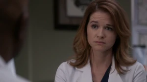 April Kepner