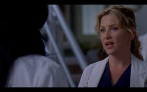 Arizona Robbins