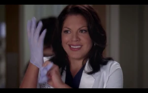 Callie Torres