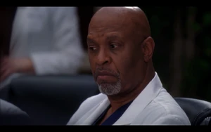 Richard Webber