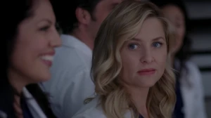 Arizona Robbins