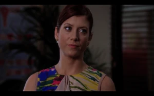 Addison Montgomery