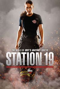 Season 1 (Station 19)