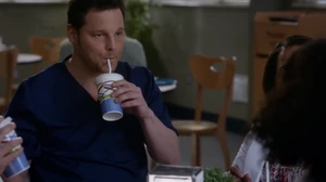 Alex Karev