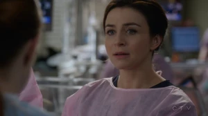 Amelia Shepherd