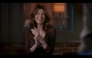 Meredith Grey