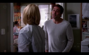 Denny Duquette