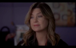 Meredith Grey
