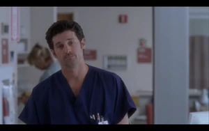 Derek Shepherd
