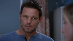 Alex Karev