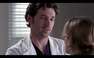 Derek Shepherd