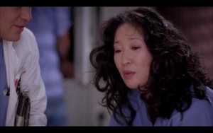 Cristina Yang